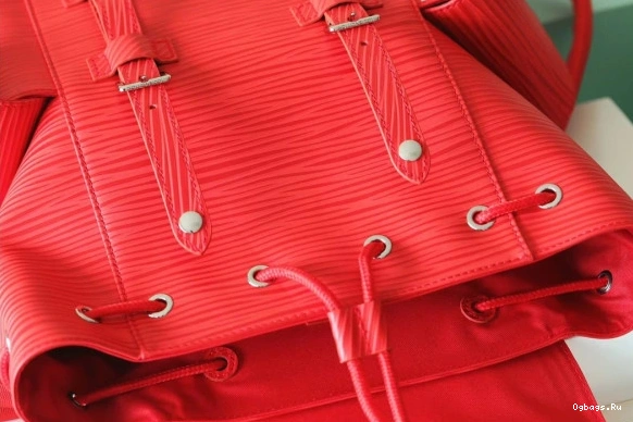 VUITTON MM LOUIS CHRISTOPHER 1227